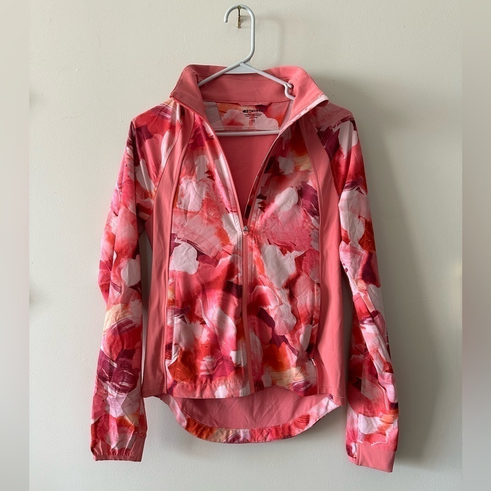 Womens Athleta Fullzip jacket xxs